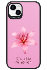 Secrets - Apple iPhone 14 Plus