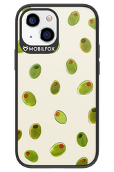 Olive Babe - Apple iPhone 13 Mini