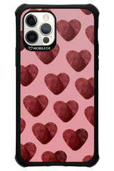FINGERPRINTS - Apple iPhone 12 Pro
