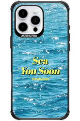 Sea You - Apple iPhone 16 Pro Max