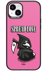 SPREAD LOVE - Apple iPhone 15 Plus