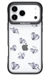 Chrome Hearts - Apple iPhone 17 Pro Max