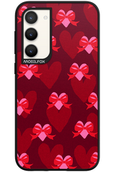 My Heart My Love - Samsung Galaxy S23 Plus