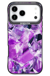 Violet Aura - Apple iPhone 17 Pro Max