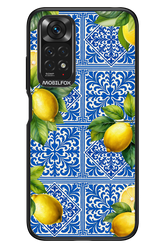 Limone Garden - Xiaomi Redmi Note 11/11S 4G