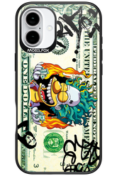 CLOWN - Apple iPhone 16 Plus