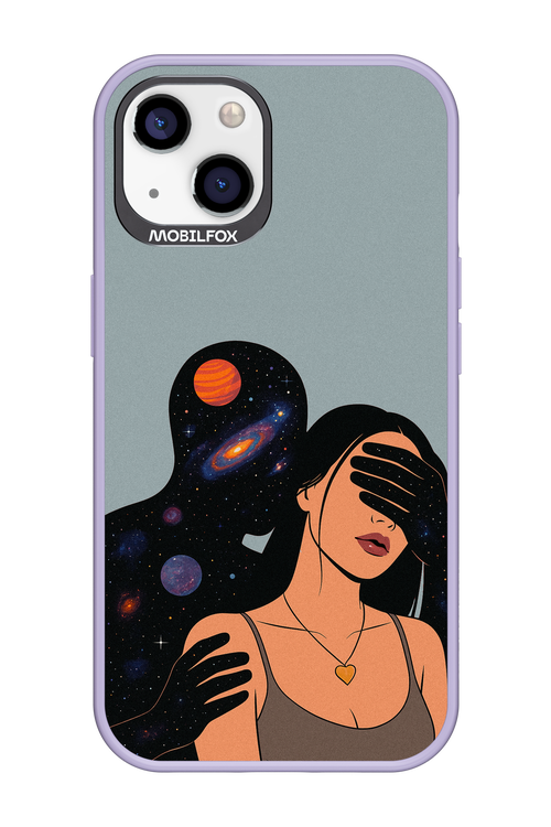 Universe Lover - Apple iPhone 13