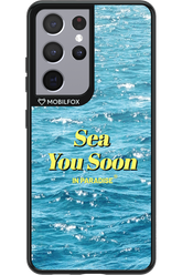 Sea You - Samsung Galaxy S21 Ultra