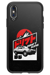 Drift king - Apple iPhone X