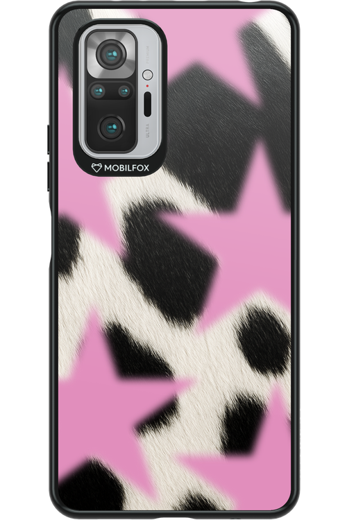 Country Star - Xiaomi Redmi Note 10 Pro