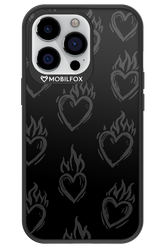 Angry Girlfriend - Apple iPhone 13 Pro