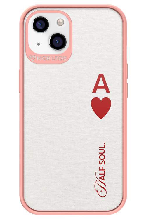 Half - Apple iPhone 13