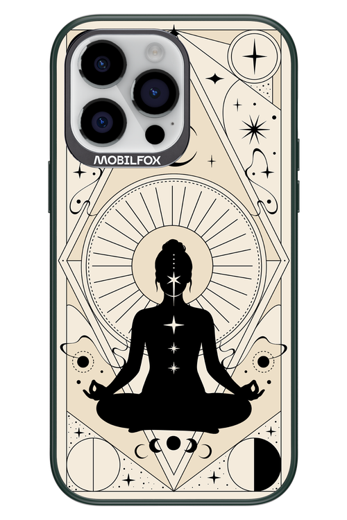 Soul Peace - Apple iPhone 14 Pro Max