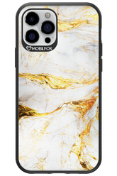 Quartz - Apple iPhone 12 Pro