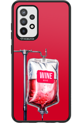 Sos Wine - Samsung Galaxy A72