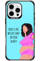 No Limit - Apple iPhone 16 Pro Max