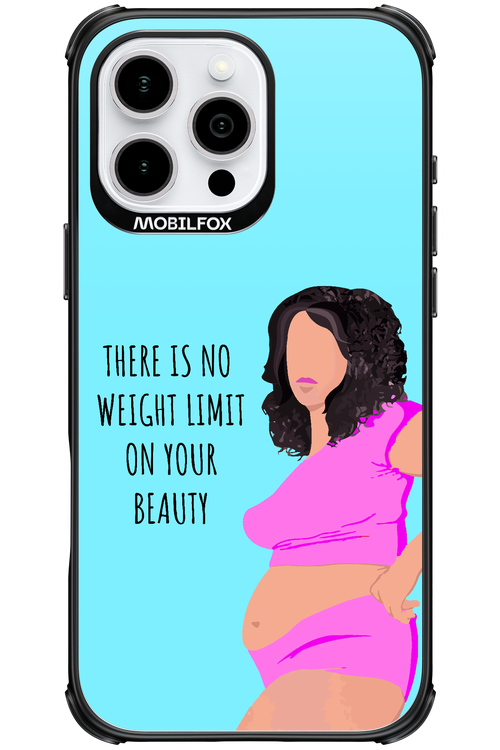 No Limit - Apple iPhone 16 Pro Max