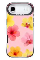 Sunset Flowers - Apple iPhone 17 Air