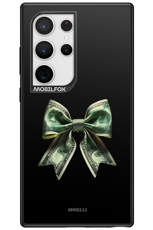 Money is Cute - Samsung Galaxy S24 Ultra