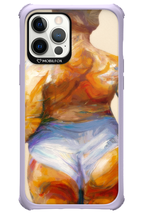 Goddass - Apple iPhone 12 Pro Max