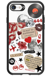 Alter Queen - Apple iPhone 8