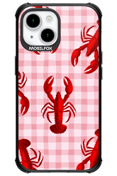Lobster - Apple iPhone 15