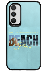 Beach Pls - Samsung Galaxy A34