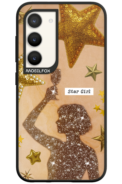 Star Girl - Samsung Galaxy S23