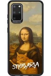 OG Cat Lover - Samsung Galaxy S20+