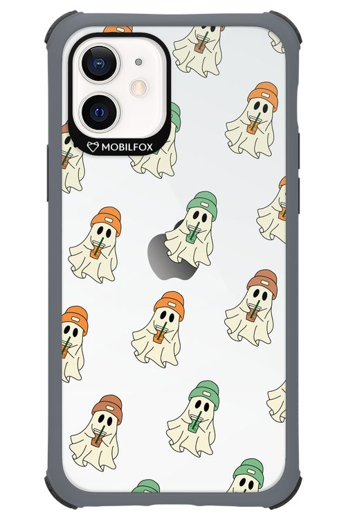 Spirited Sips (Nude) - Apple iPhone 12