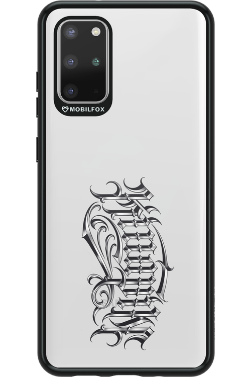 Chaotic Love - Samsung Galaxy S20+