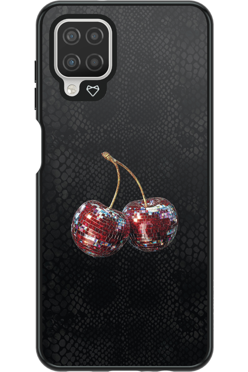 Disco Cherries - Samsung Galaxy A12