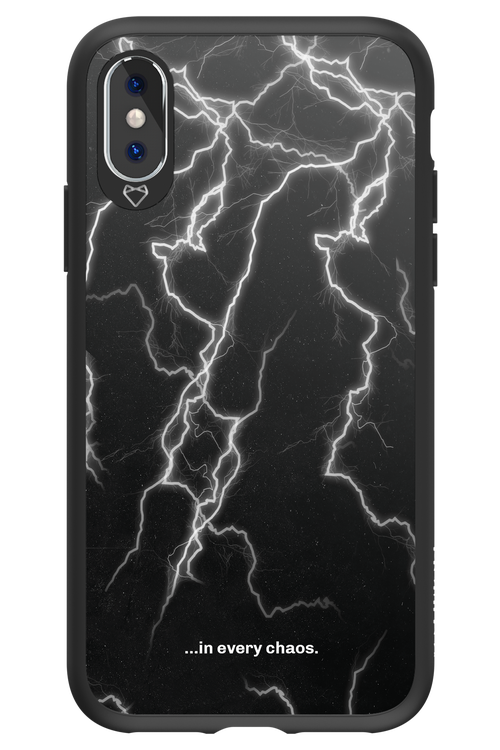 Chaotic Thunder - Apple iPhone X