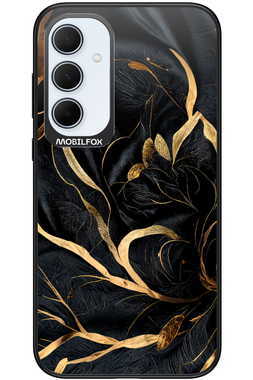 Ilmenite - Samsung Galaxy A35