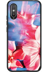 Faded Dahlia - Xiaomi Redmi 9A