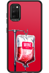 Sos Wine - Samsung Galaxy A41