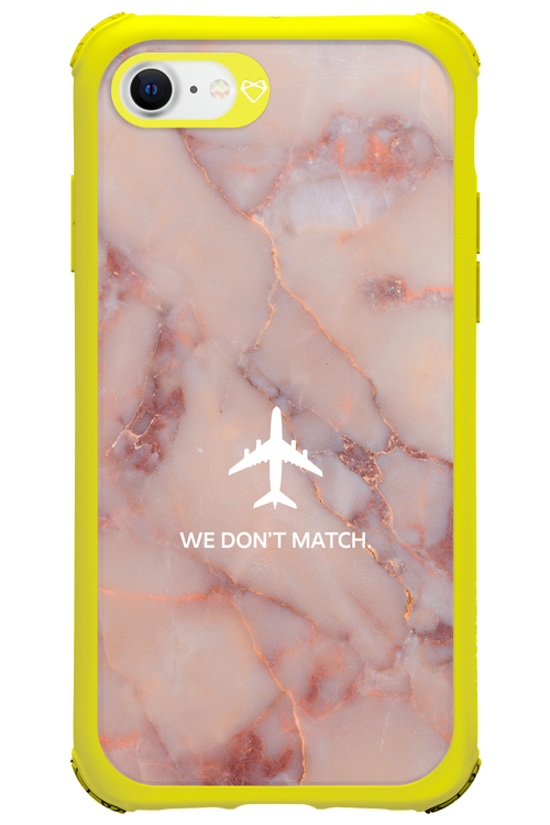 International Love I - Apple iPhone 7