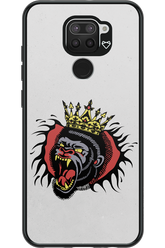 Monkey Rage Light - Xiaomi Redmi Note 9