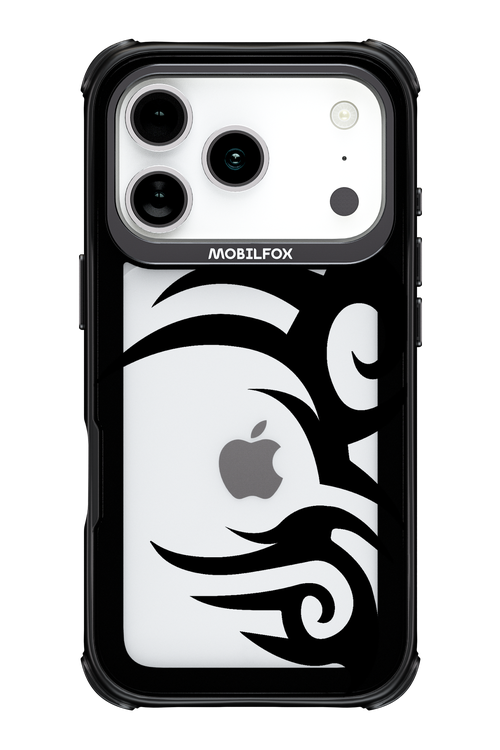 Tattoo Icon - Apple iPhone 17 Pro