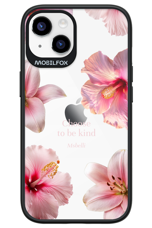Be Kind 2.0 - Apple iPhone 14