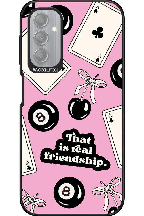 Win Win Black - Samsung Galaxy A14