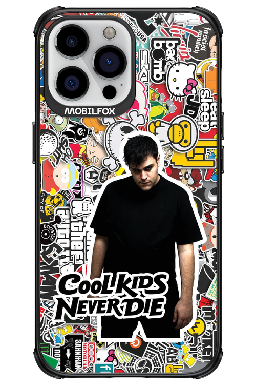 CKND_STICKER - Apple iPhone 13 Pro Max