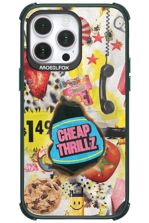 CHEAP THRILLZ - Apple iPhone 14 Pro Max