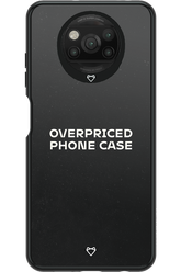 Overprieced - Xiaomi Poco X3 Pro