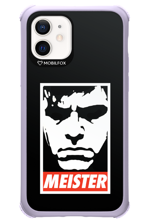MEISTER - Apple iPhone 12