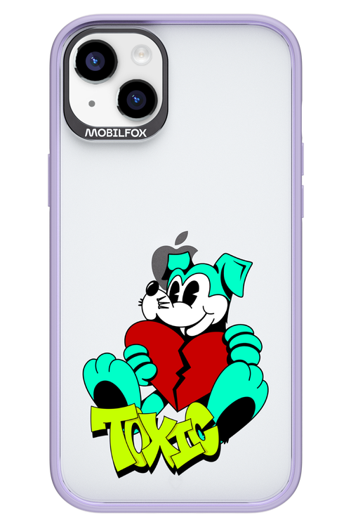 Playful Chaos - Apple iPhone 14 Plus