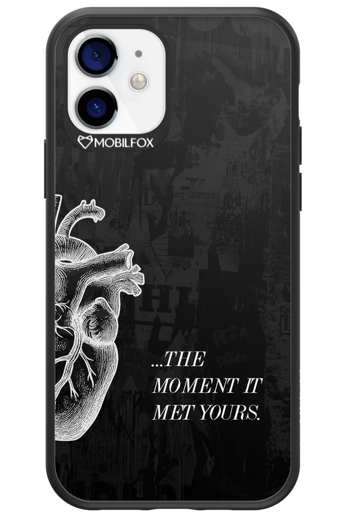 His Heart 2.0 - Apple iPhone 12