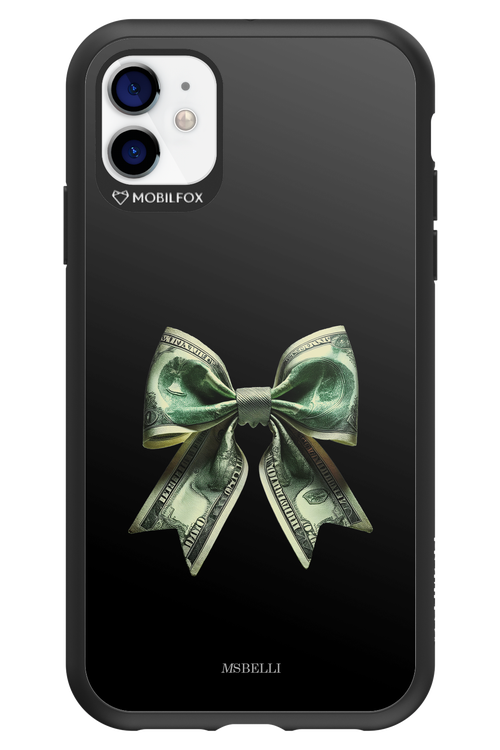 Money is Cute - Apple iPhone 11