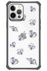 Chrome Hearts - Apple iPhone 12 Pro Max