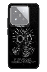 Toxic Skull - Xiaomi 14